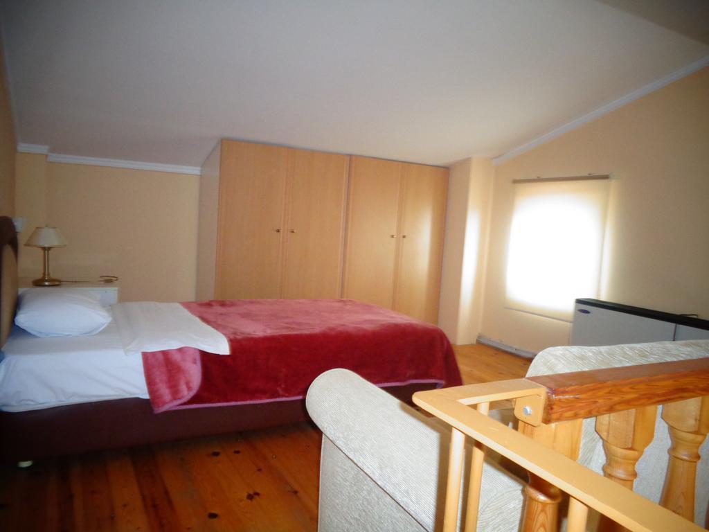 Bell Air Hotel 2*