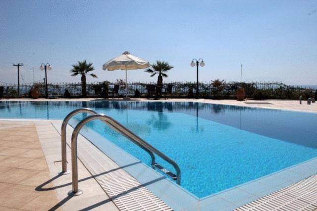 Hotel Bell Air 2*