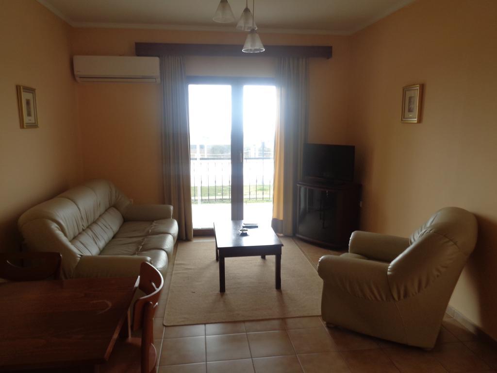Hotel Bell Air 2*
