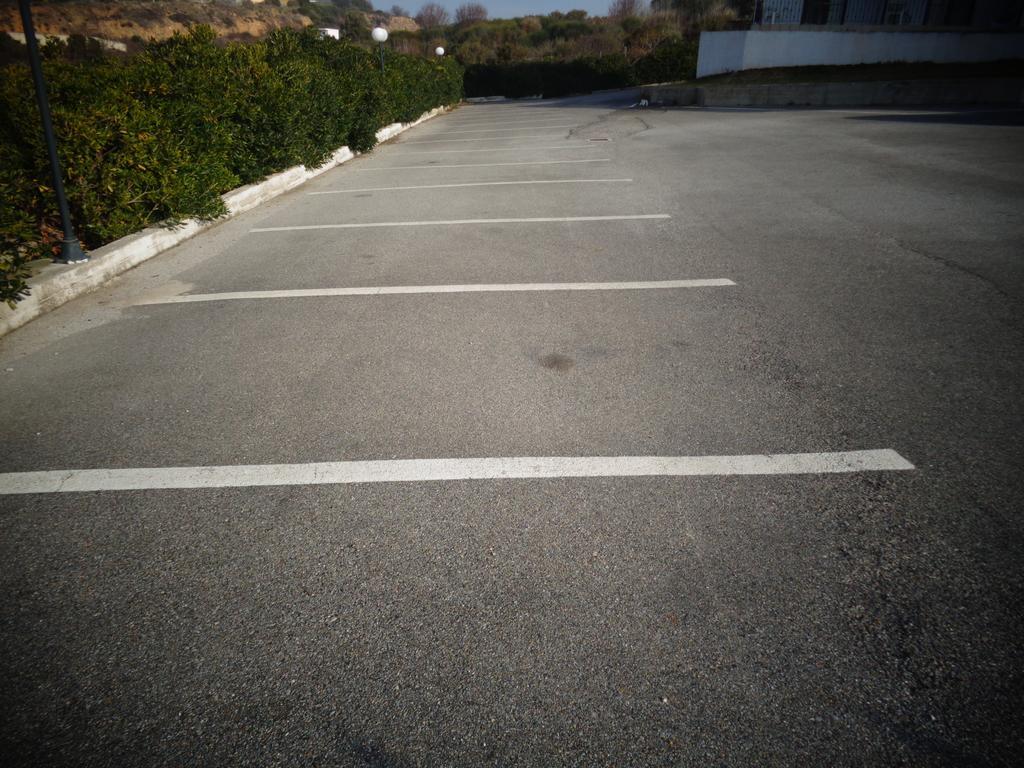 Bell Air Hotel 2*
