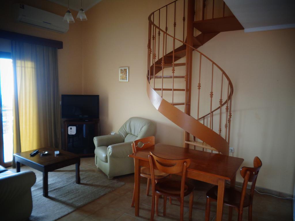 Bell Air Hotel