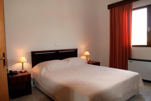 Bell Air Hotel
